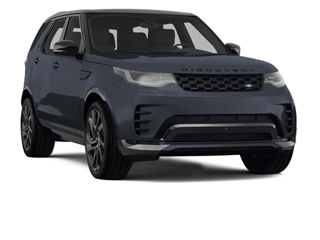 New 2025 Land Rover Discovery For Sale at Land Rover Marin VIN SALRL2FX0S2504112